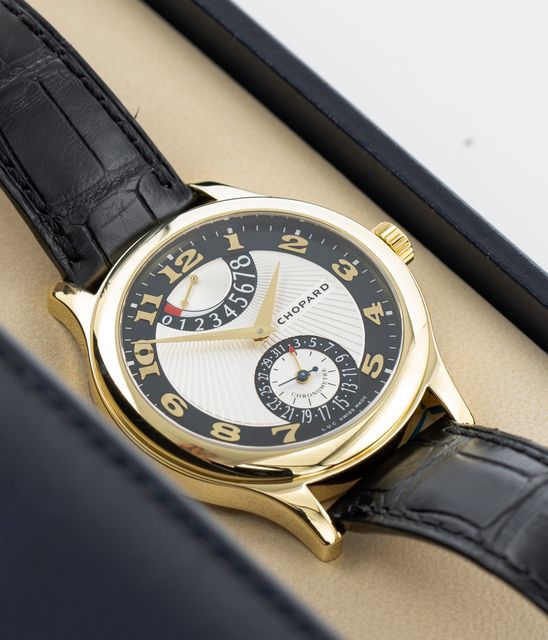 Chopard LUC 161903-0001 Image 6